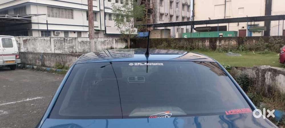 Volkswagen Ameo 1.5 Tdi Highline Plus, 2017, Petrol