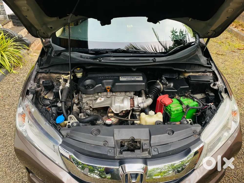 Honda City 2014 Diesel Only 81200 Km Driven

Neat And Well Maintained.