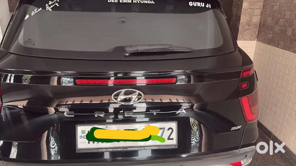 Hyundai Creta 2023 Grand I10 Nios Sportz 2021 Good Condition
