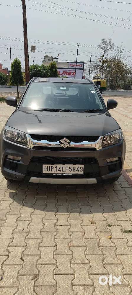 Maruti Suzuki Brezza Diesel 2019 December