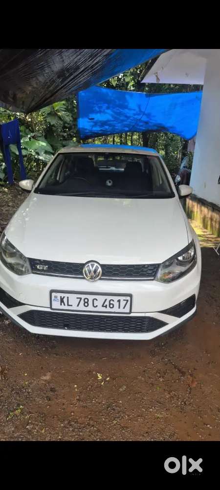 Volkswagen Polo 2019