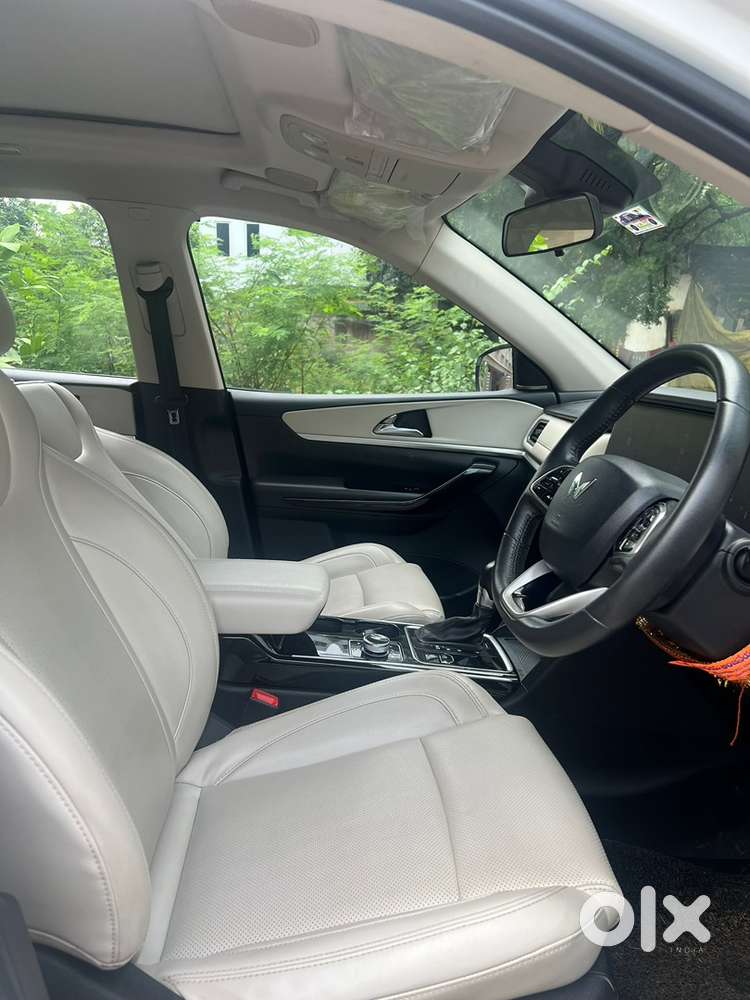 Mahindra Xuv700 Diesel 2022