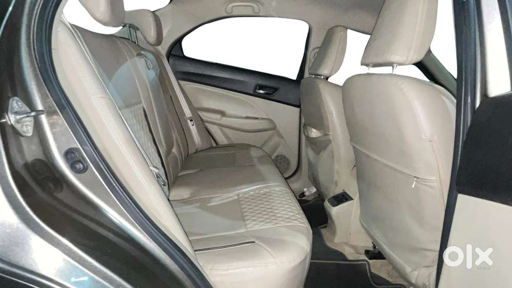Maruti Suzuki Swift Dzire Amt Vxi, 2022, Petrol