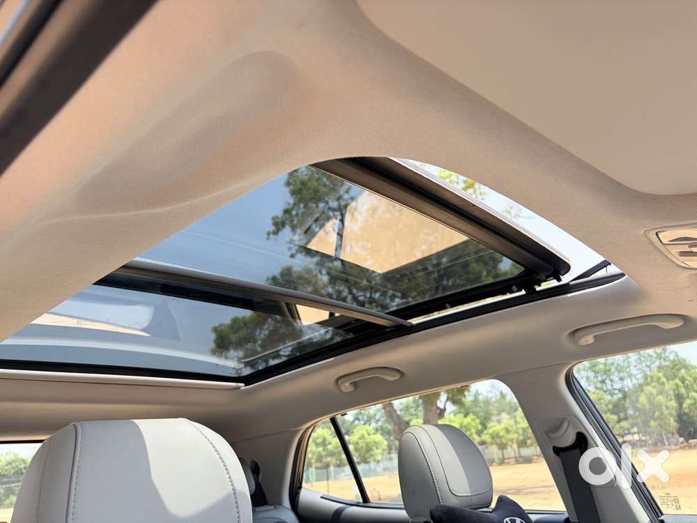 Hyundai Creta 1.6 Sx (o), 2024, Diesel