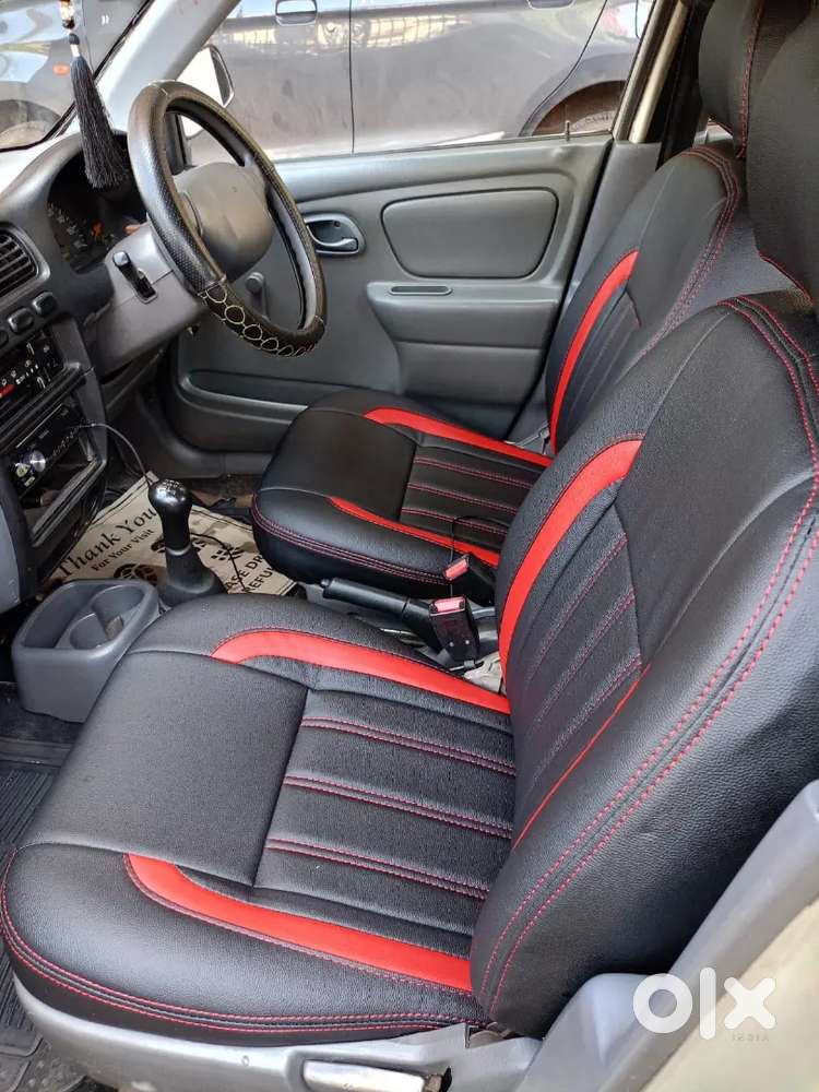 Maruti Suzuki Alto Lxi 2005