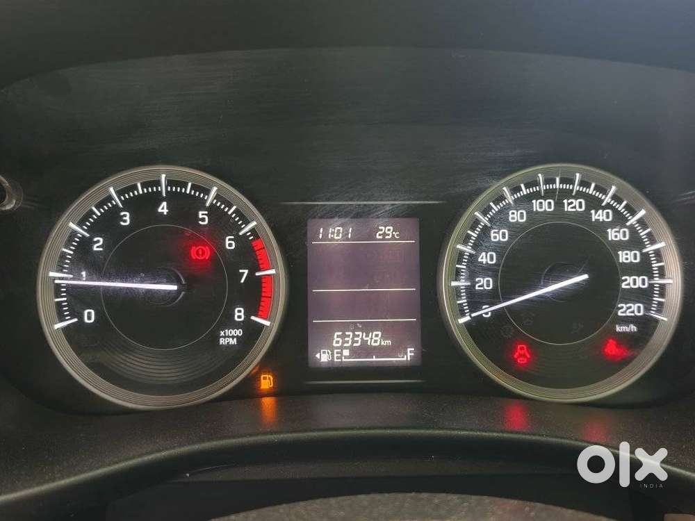 Toyota Glanza 1.2 S, 2022, Petrol