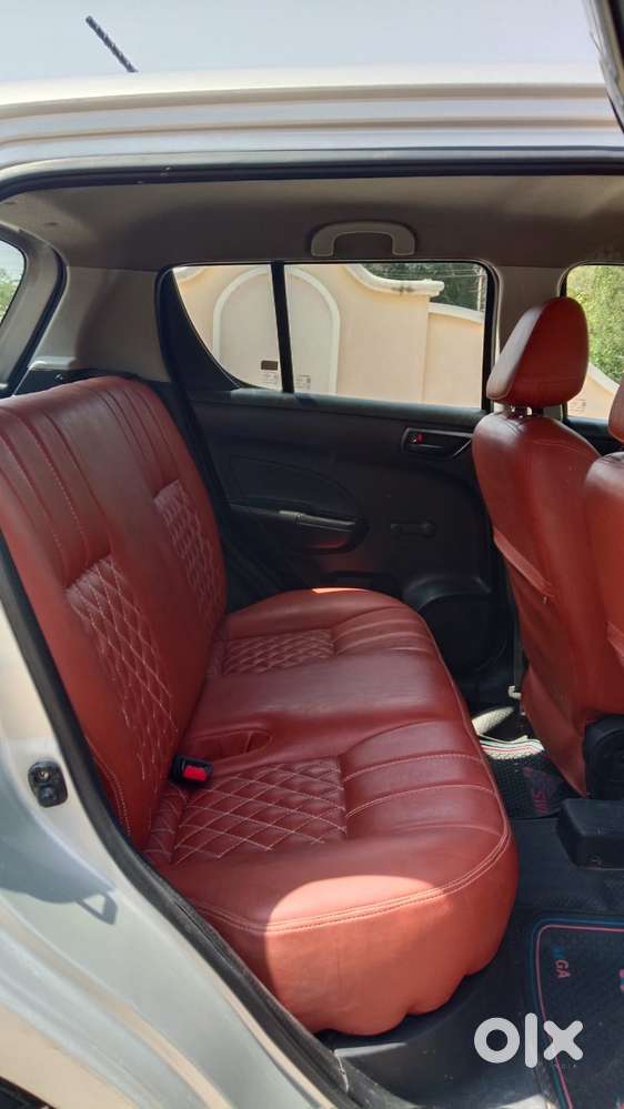 Maruti Suzuki Swift Ldi Optional, 2011, Diesel