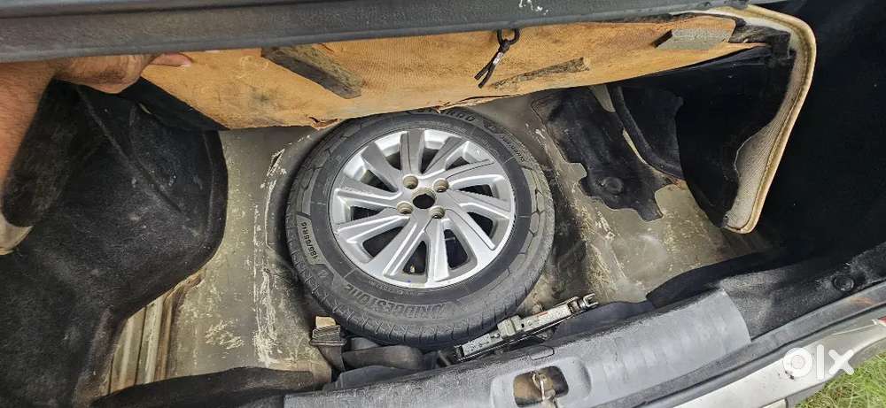 Maruti Swift Dzire 2016