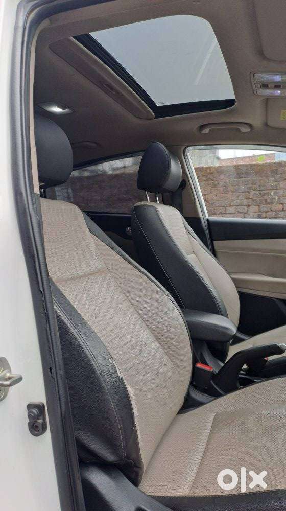 Hyundai Verna Sx(o) Turbo, 2019, Diesel