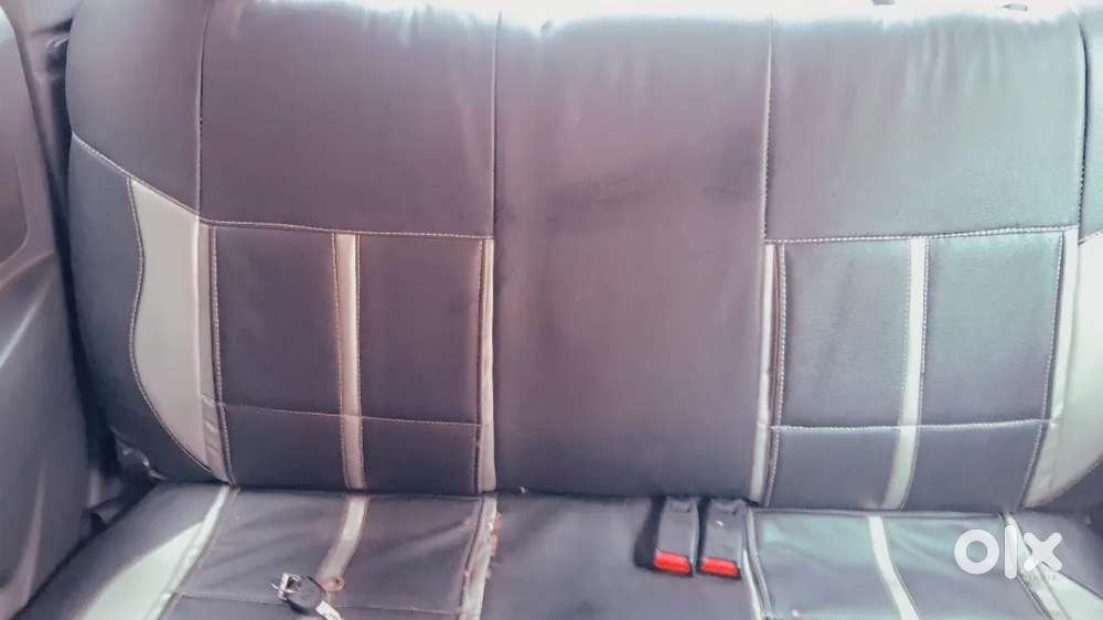 Maruti Suzuki Wagon R 2012 Lxi