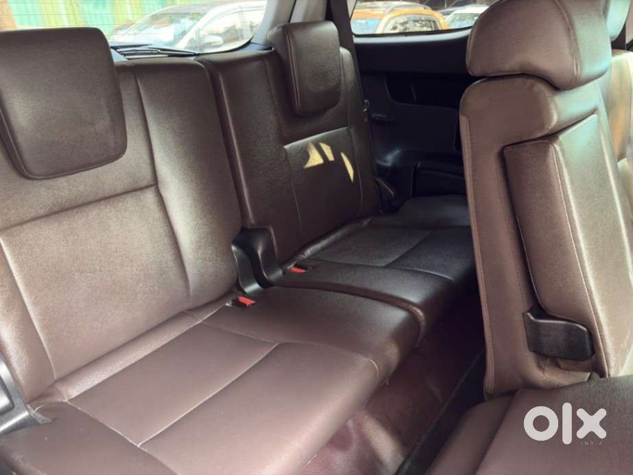 Toyota Fortuner 4x2 At 2.8 Diesel, 2017, Diesel