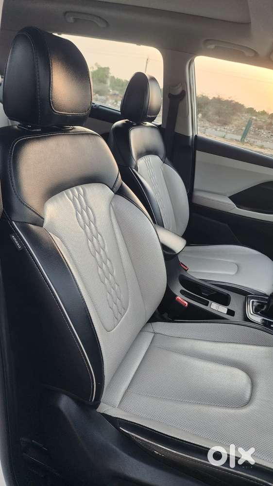 Hyundai Creta 1.5 Sx (o) Diesel, 2022