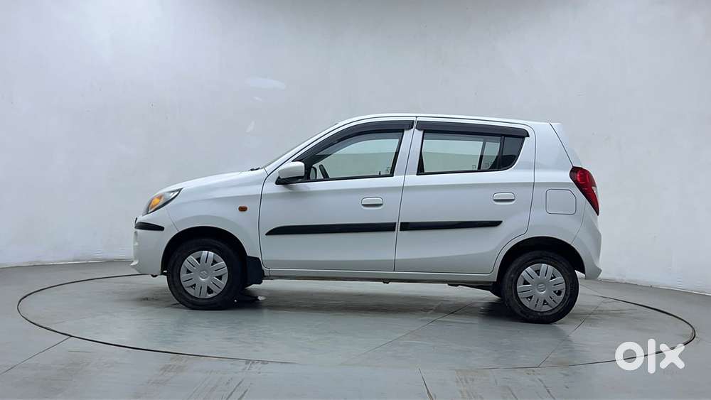 Maruti Suzuki Alto 800 Vxi, 2022, Petrol