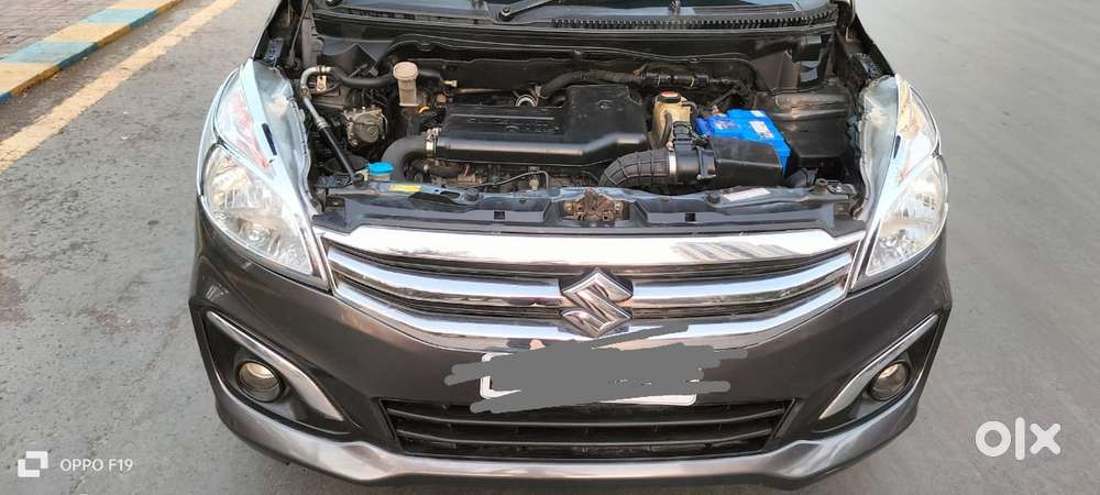 Maruti Suzuki Ertiga