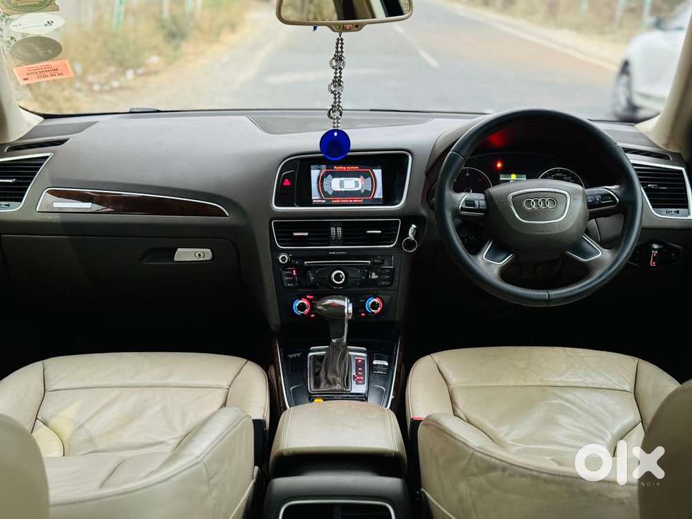 Audi Q5 3.0 Tdi Quattro, 2015, Diesel