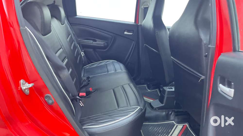 Maruti Suzuki Celerio 1.0 Zxi Amt, 2023, Petrol