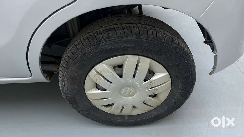 Maruti Suzuki Alto 800 Lxi, 2013, Petrol
