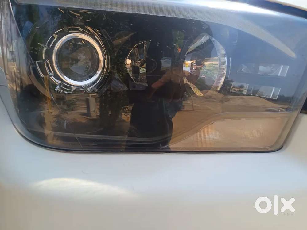 Mahindra Scorpio 2023 Diesel 82000 Km Driven