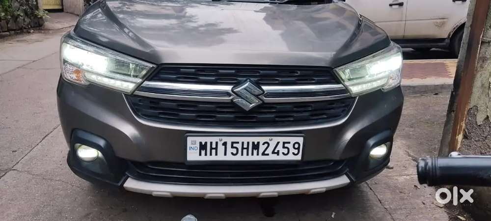 Maruti Suzuki Xl6 Zeta 2021 Mt Cng