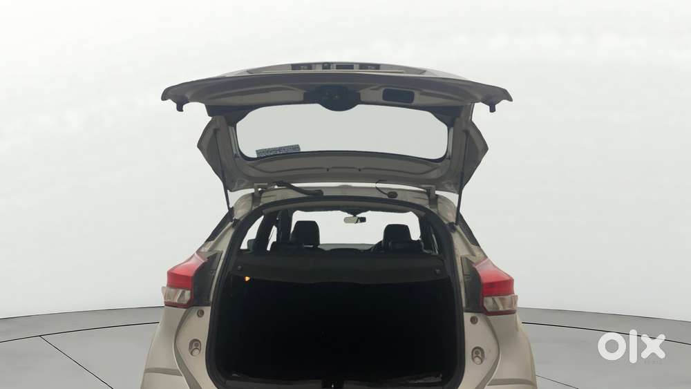 Nissan Kicks Xl D, 2019, Diesel