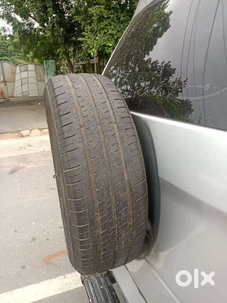 Mahindra Tuv 300 Plus 2019 Diesel 270000 Km Driven