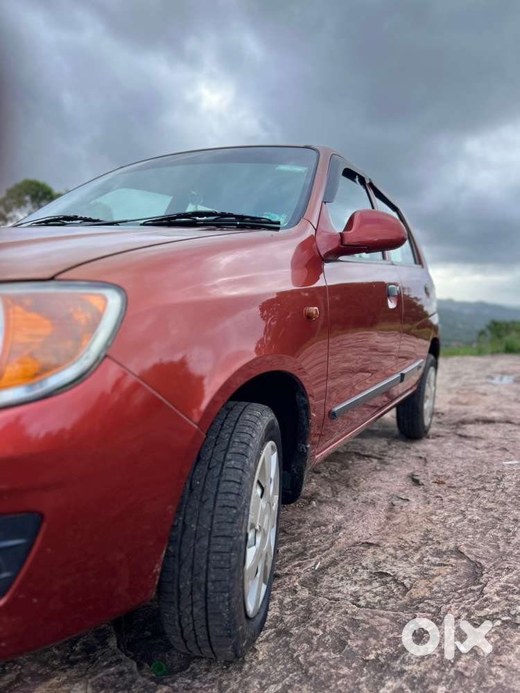 Maruti Suzuki 2010 Manual Petrol