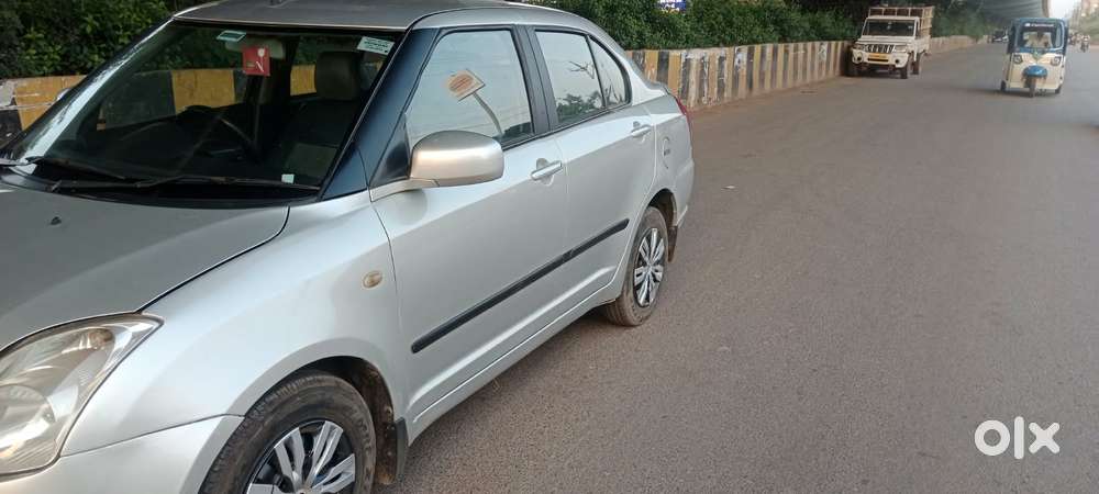 Maruti Suzuki Swift Dzire Vdi, 2011, Diesel