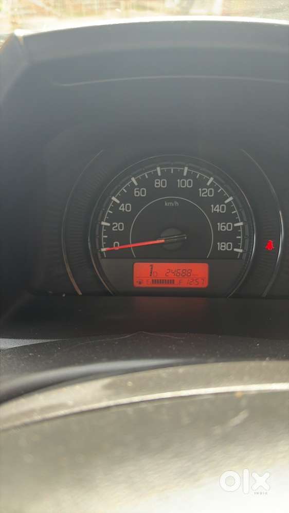 Maruti Suzuki Wagon R Petrol 2023