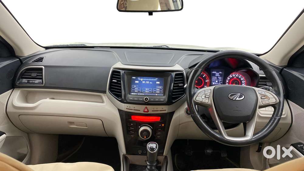 Mahindra Xuv300 W8 Diesel, 2020, Diesel