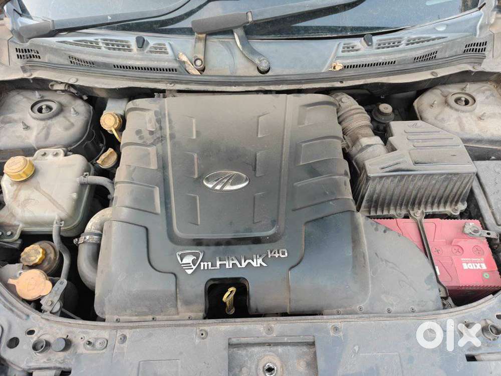 Mahindra Xuv500 W8, 2013, Diesel