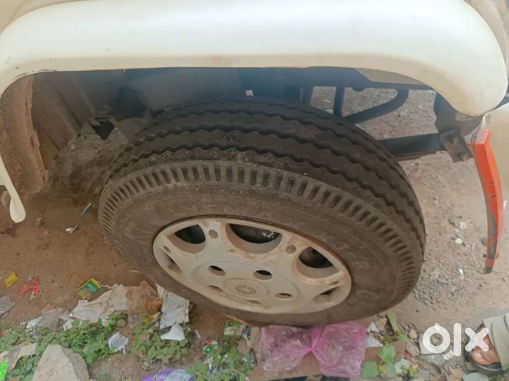 Mahindra Bolero Pik-up 2013 Diesel Manual