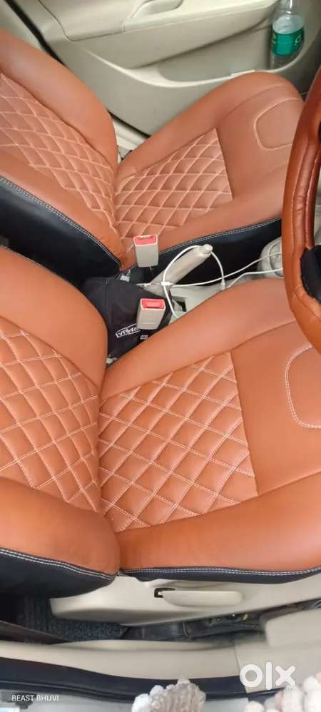 Maruti Suzuki Dzire Tour 2019
