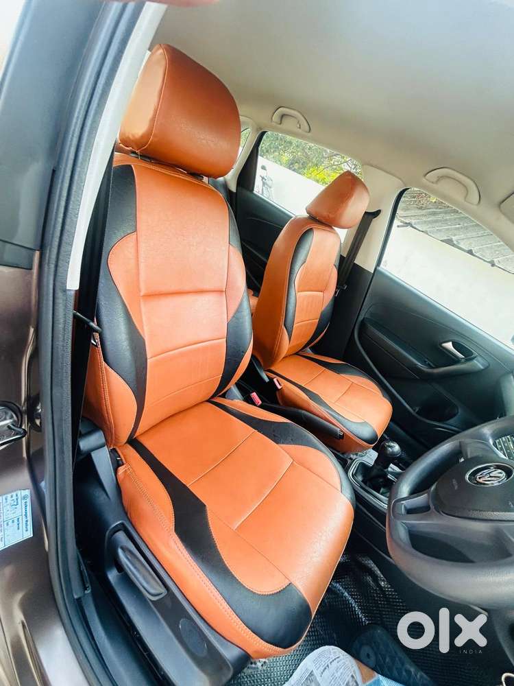 Volkswagen Ameo 1.5 Tdi Comfortline Plus, 2020, Diesel