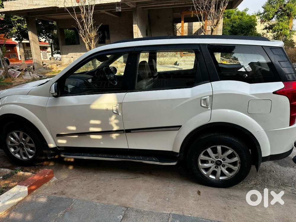 Mahindra Xuv500 W8 At Diesel For Sale