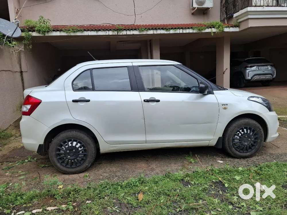 Maruti Suzuki Dzire