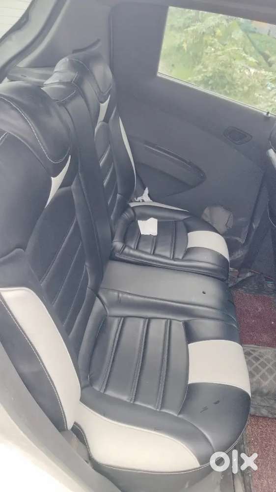 Chevrolet Beat 2014 Diesel Manual Good Condition