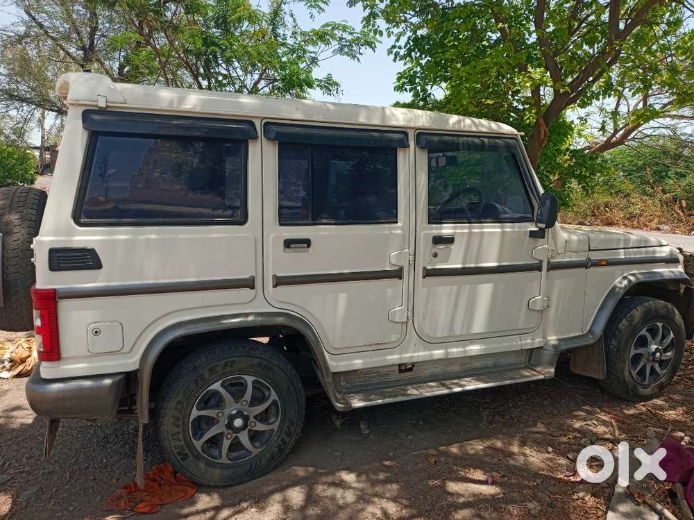 Mahindra Bolero 14 Diesel Good Condition