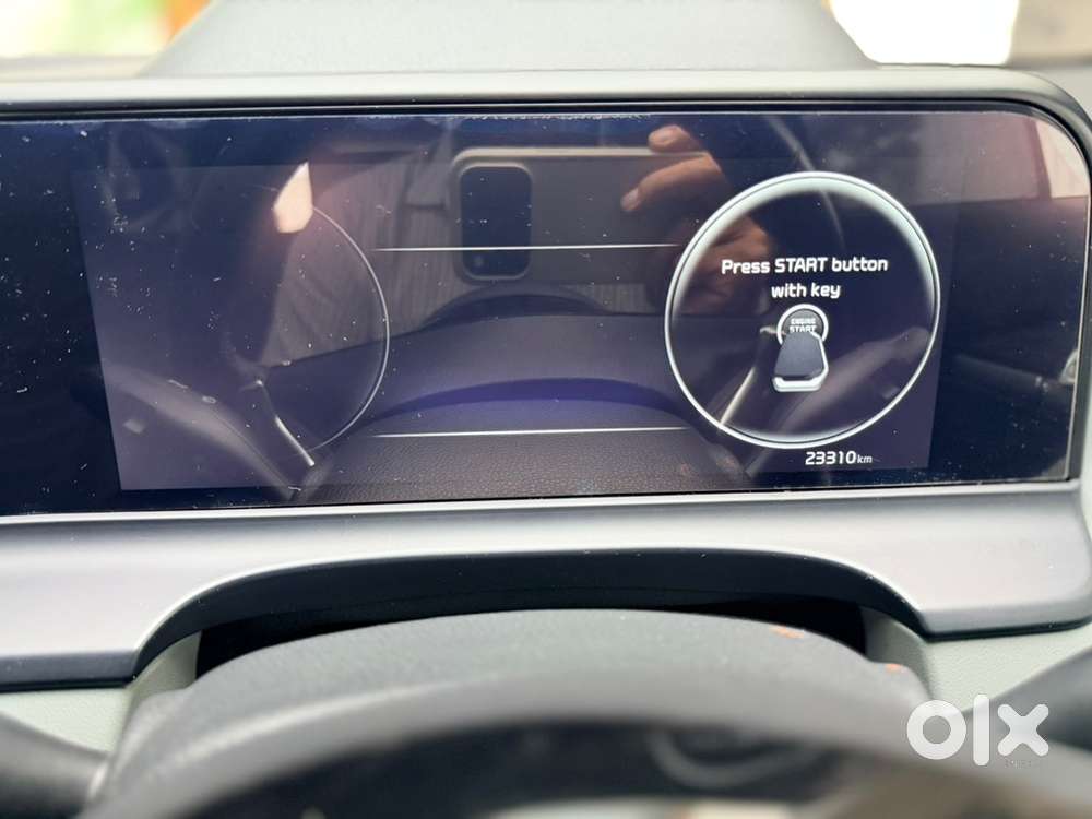 Kia Seltos 2024 Diesel