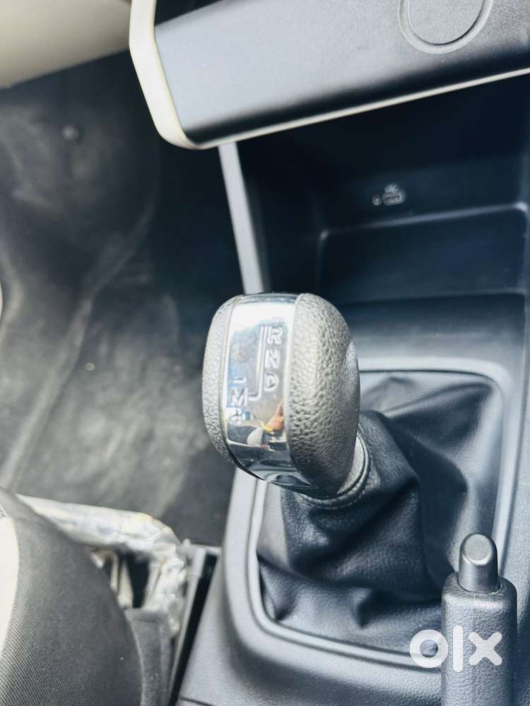 Renault Triber Rxt Easy-r Amt, 2020, Petrol