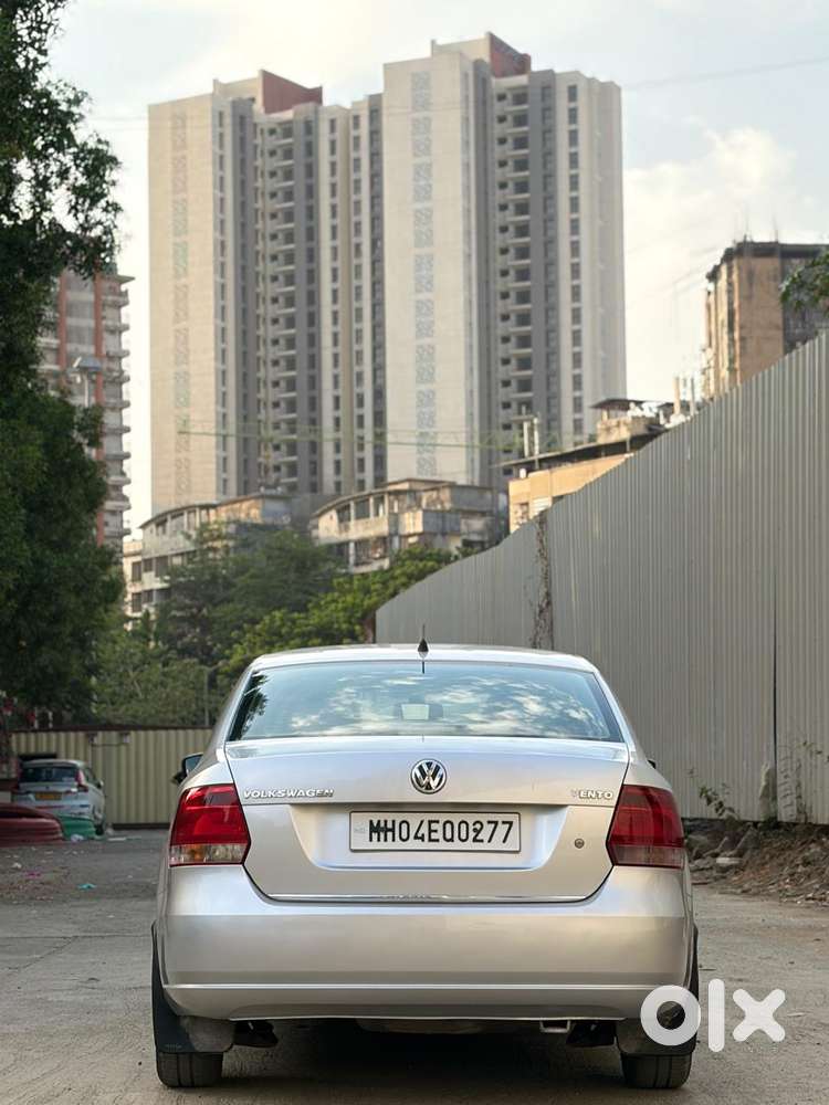 Volkswagen Vento 2010-2013 Ipl Ii Petrol Highline, 2010, Petrol