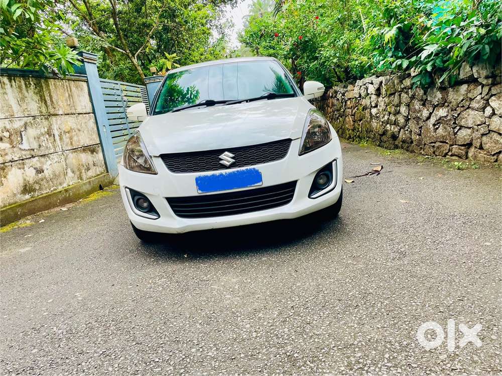 Maruti Suzuki Swift 2012 Year Model