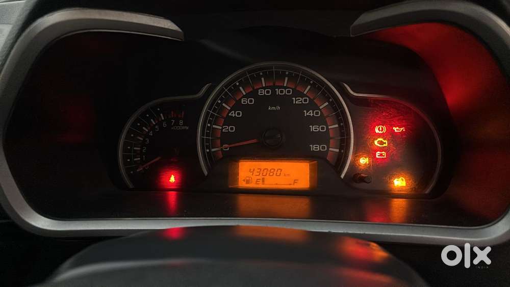 Maruti Suzuki Alto K10 Vxi (o), 2016, Petrol