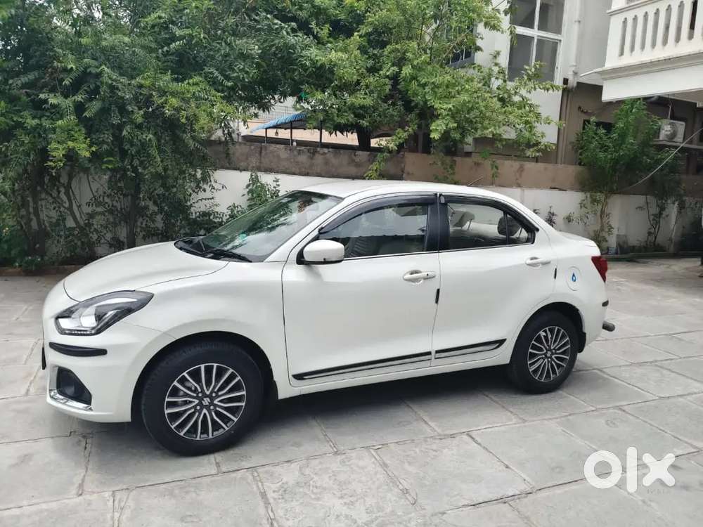 Maruti Suzuki Dzire 2024 Petrol