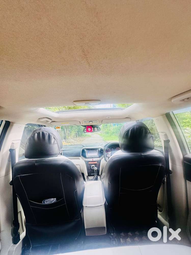 Mahindra Xuv300 W8 Option Diesel, 2019, Diesel