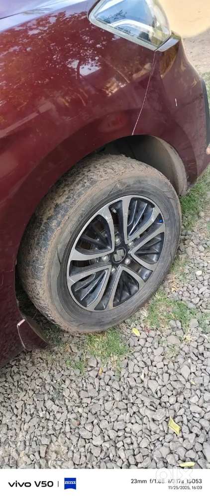 Maruti Suzuki Ertiga – Excellent Condition, Single Owner