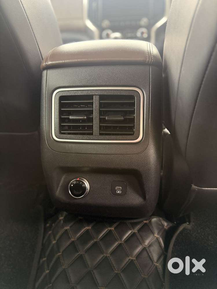 Mahindra Scorpio-n 2.2 Z8 L Diesel At 6 Str, 2022, Diesel