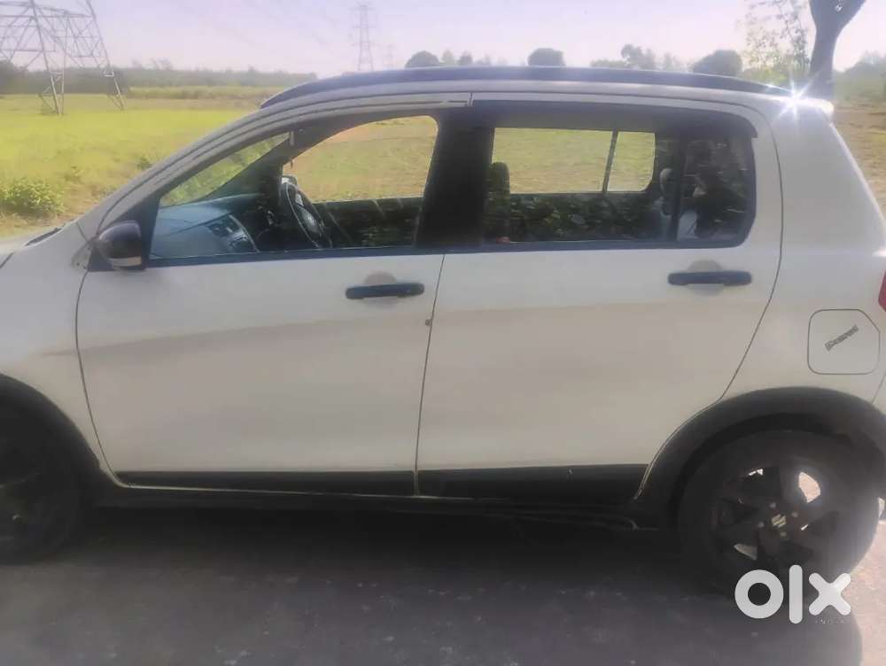 A1 Gadi Zxi Model