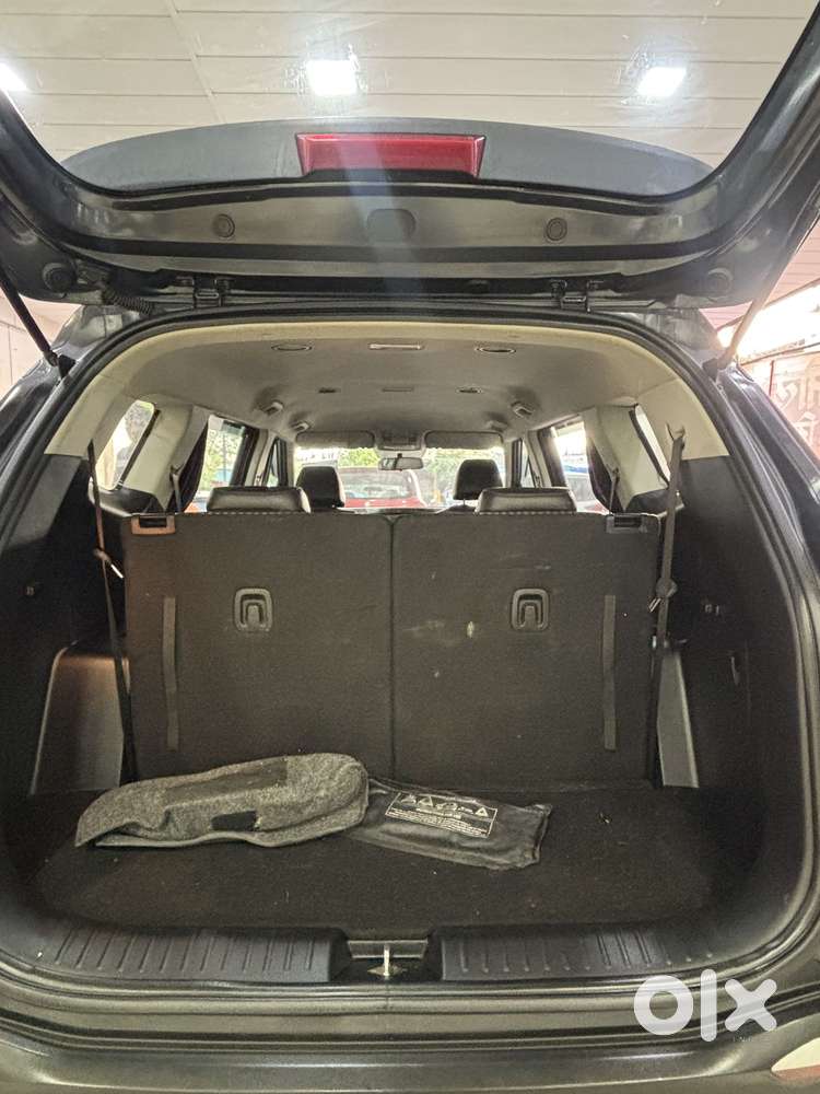 Kia Carens 1.4 Prestige 7 Str, 2022, Petrol