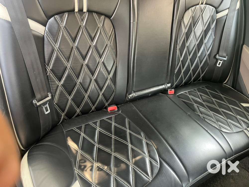 Hyundai Xcent Prime 2019 Model
