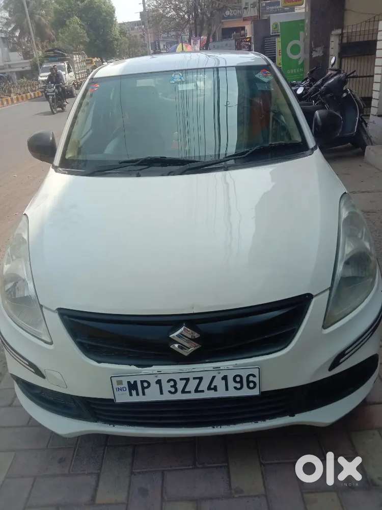 2019 Maruti Suzuki Swift